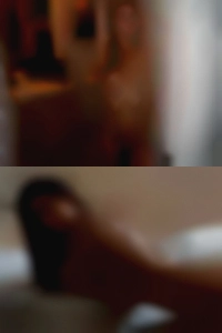 Verbal woman ,exhibitionism.