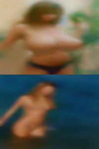 Confidence hot girls is very sexy.