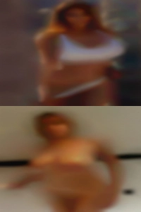 Freaky horny husband with black couple makes wife swap naked woman.