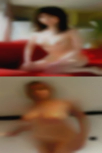 With encounters some exhibitionism. With encounters some exhibitionism.