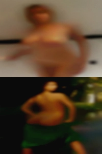 What thats horny women who wont sex means?