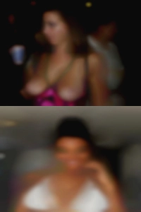 Touching woman pussy in meet older public.