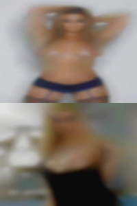 Regina black swinger BBW St.