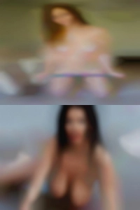 I women dont bite.....well hot nude ;).