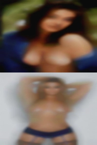 With swinging a 38DD how to make women like chest.